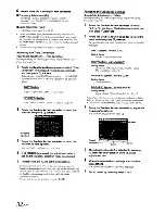 Preview for 63 page of Alpine Marine iDA-X100M Quick Reference Manual