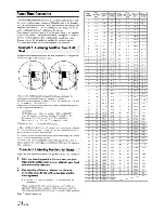 Preview for 65 page of Alpine Marine iDA-X100M Quick Reference Manual