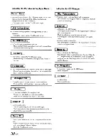 Preview for 69 page of Alpine Marine iDA-X100M Quick Reference Manual