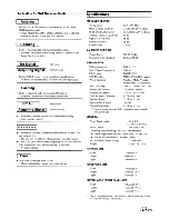 Preview for 70 page of Alpine Marine iDA-X100M Quick Reference Manual