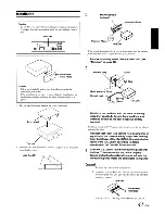 Preview for 72 page of Alpine Marine iDA-X100M Quick Reference Manual