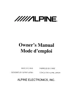 Preview for 77 page of Alpine Marine iDA-X100M Quick Reference Manual