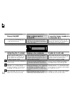 Предварительный просмотр 12 страницы Alpine MDA-5048 Owner'S Manual