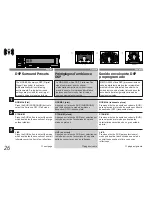 Предварительный просмотр 26 страницы Alpine MDA-5048 Owner'S Manual