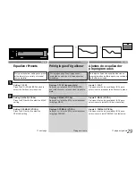 Предварительный просмотр 29 страницы Alpine MDA-5048 Owner'S Manual