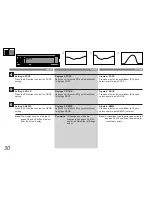 Предварительный просмотр 30 страницы Alpine MDA-5048 Owner'S Manual