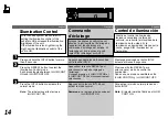 Предварительный просмотр 14 страницы Alpine MDA-5051 Owner'S Manual
