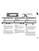 Предварительный просмотр 33 страницы Alpine MDA-7755R Owner'S Manual