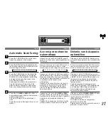 Предварительный просмотр 37 страницы Alpine MDA-7755R Owner'S Manual