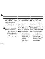 Предварительный просмотр 76 страницы Alpine MDA-7755R Owner'S Manual