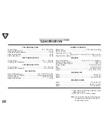 Предварительный просмотр 96 страницы Alpine MDA-7755R Owner'S Manual