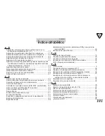 Предварительный просмотр 101 страницы Alpine MDA-7755R Owner'S Manual