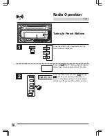 Предварительный просмотр 50 страницы Alpine MDA-W750 Owner'S Manual