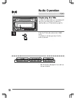 Предварительный просмотр 52 страницы Alpine MDA-W750 Owner'S Manual