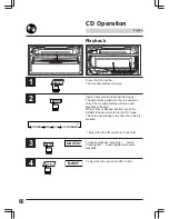 Предварительный просмотр 60 страницы Alpine MDA-W750 Owner'S Manual