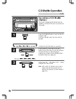 Предварительный просмотр 78 страницы Alpine MDA-W750 Owner'S Manual