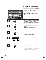 Предварительный просмотр 80 страницы Alpine MDA-W750 Owner'S Manual