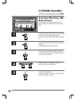 Предварительный просмотр 82 страницы Alpine MDA-W750 Owner'S Manual