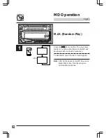 Предварительный просмотр 92 страницы Alpine MDA-W750 Owner'S Manual