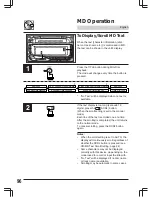 Предварительный просмотр 96 страницы Alpine MDA-W750 Owner'S Manual