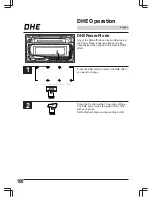 Предварительный просмотр 100 страницы Alpine MDA-W750 Owner'S Manual