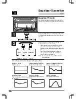 Предварительный просмотр 106 страницы Alpine MDA-W750 Owner'S Manual