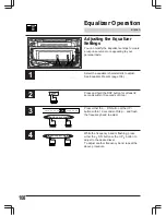 Предварительный просмотр 108 страницы Alpine MDA-W750 Owner'S Manual