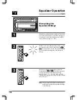 Предварительный просмотр 110 страницы Alpine MDA-W750 Owner'S Manual