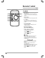 Предварительный просмотр 118 страницы Alpine MDA-W750 Owner'S Manual