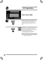 Предварительный просмотр 58 страницы Alpine MDA-W890 Owner'S Manual