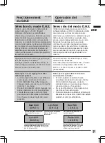 Предварительный просмотр 91 страницы Alpine MDA-W890 Owner'S Manual