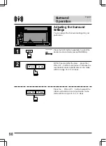 Предварительный просмотр 98 страницы Alpine MDA-W890 Owner'S Manual