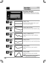 Предварительный просмотр 100 страницы Alpine MDA-W890 Owner'S Manual