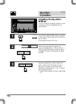 Предварительный просмотр 102 страницы Alpine MDA-W890 Owner'S Manual