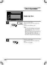 Предварительный просмотр 110 страницы Alpine MDA-W890 Owner'S Manual