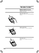 Предварительный просмотр 118 страницы Alpine MDA-W890 Owner'S Manual