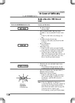 Предварительный просмотр 134 страницы Alpine MDA-W890 Owner'S Manual