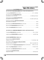 Предварительный просмотр 138 страницы Alpine MDA-W890 Owner'S Manual