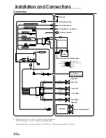 Предварительный просмотр 20 страницы Alpine MDM-7741R Owner'S Manual