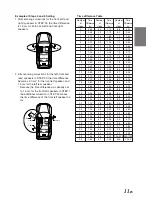 Предварительный просмотр 12 страницы Alpine MULTIMEDIA MANAGER PXA-H701 Owner'S Manual