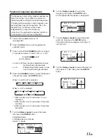 Предварительный просмотр 14 страницы Alpine MULTIMEDIA MANAGER PXA-H701 Owner'S Manual