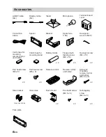 Preview for 6 page of Alpine Multimedia Manager PXA-H900 Manual For Installation And Connections