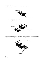 Preview for 8 page of Alpine Multimedia Manager PXA-H900 Manual For Installation And Connections