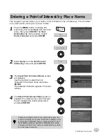 Preview for 31 page of Alpine NVD-A111
SMART MAP PRO Owner'S Manual