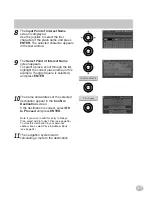 Preview for 35 page of Alpine NVD-A111
SMART MAP PRO Owner'S Manual