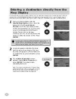 Preview for 40 page of Alpine NVD-A111
SMART MAP PRO Owner'S Manual