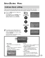 Preview for 49 page of Alpine NVD-A111
SMART MAP PRO Owner'S Manual