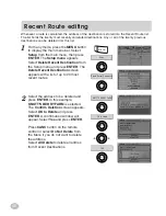 Preview for 54 page of Alpine NVD-A111
SMART MAP PRO Owner'S Manual