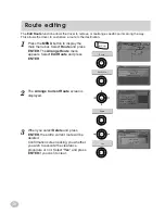 Preview for 56 page of Alpine NVD-A111
SMART MAP PRO Owner'S Manual