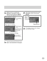 Preview for 57 page of Alpine NVD-A111
SMART MAP PRO Owner'S Manual